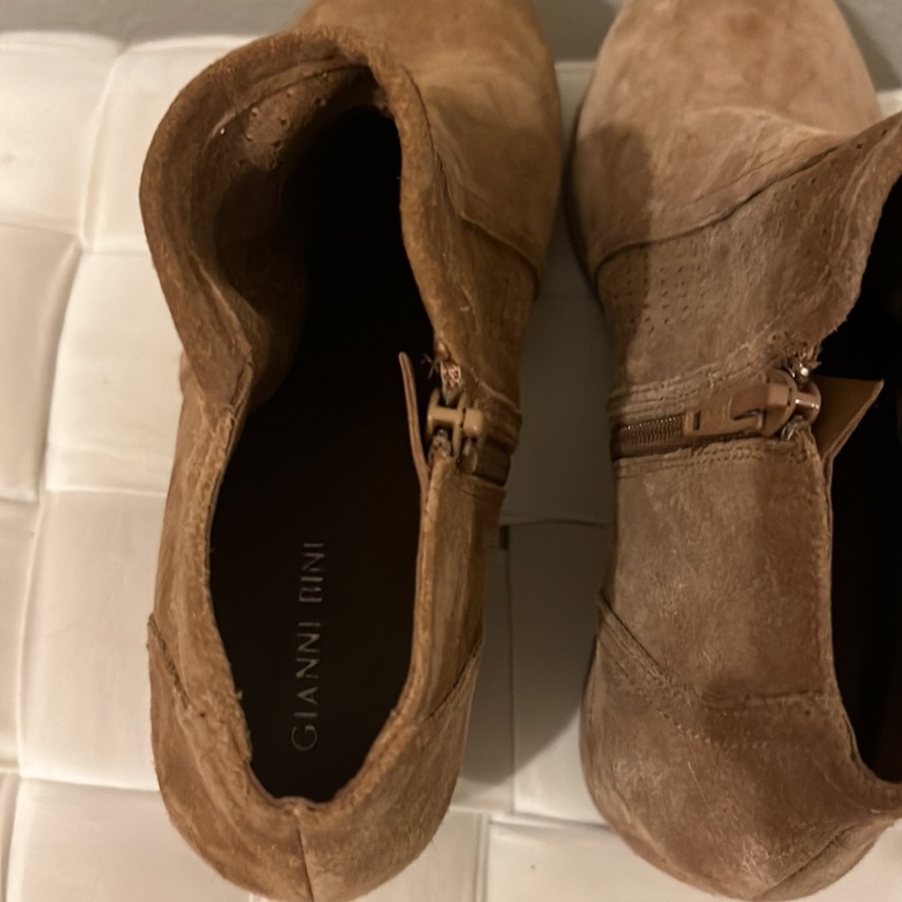 Booties - Picture 4 of 5